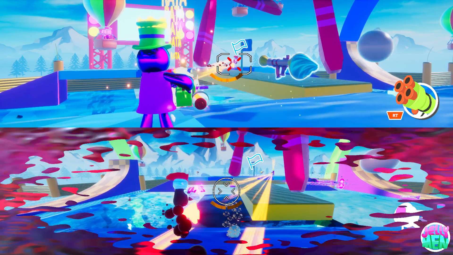 果冻人/JellyMen_2