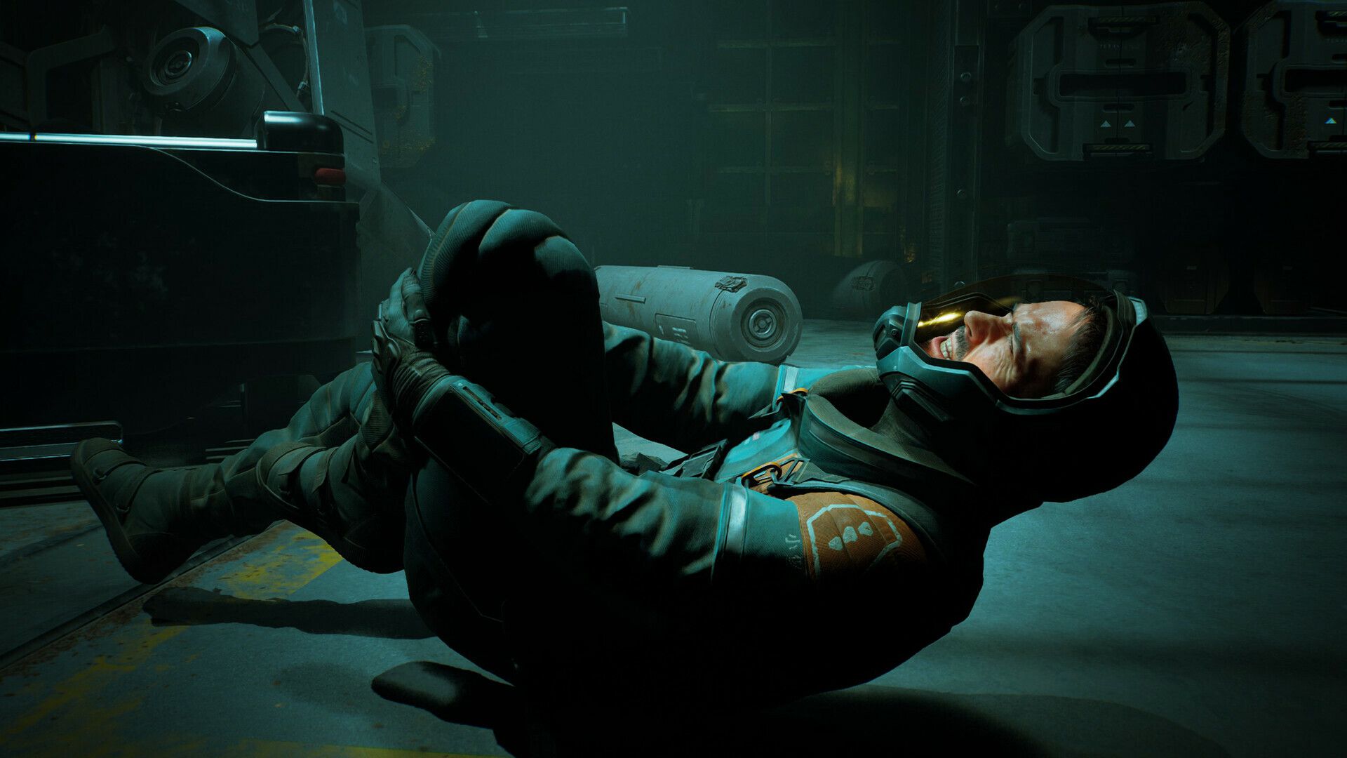 索利斯堡/Fort Solis_5