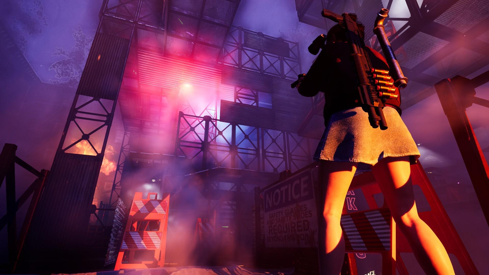 爆发：恐怖阴影/Outbreak: Shades of Horror_4