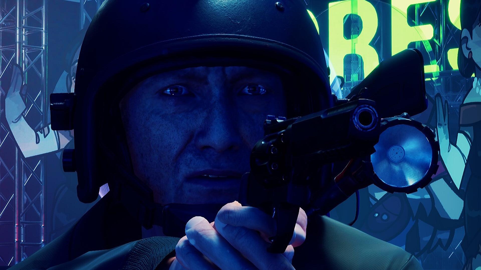 爆发：恐怖阴影/Outbreak: Shades of Horror_3