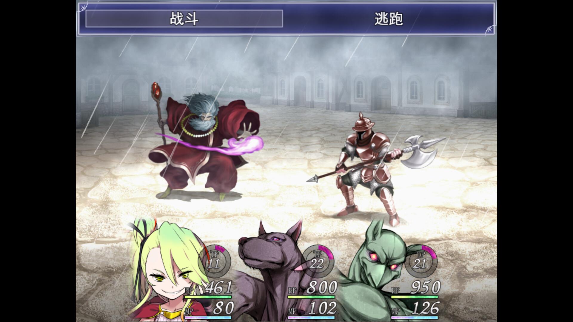 魔之根源/Demons Roots_3