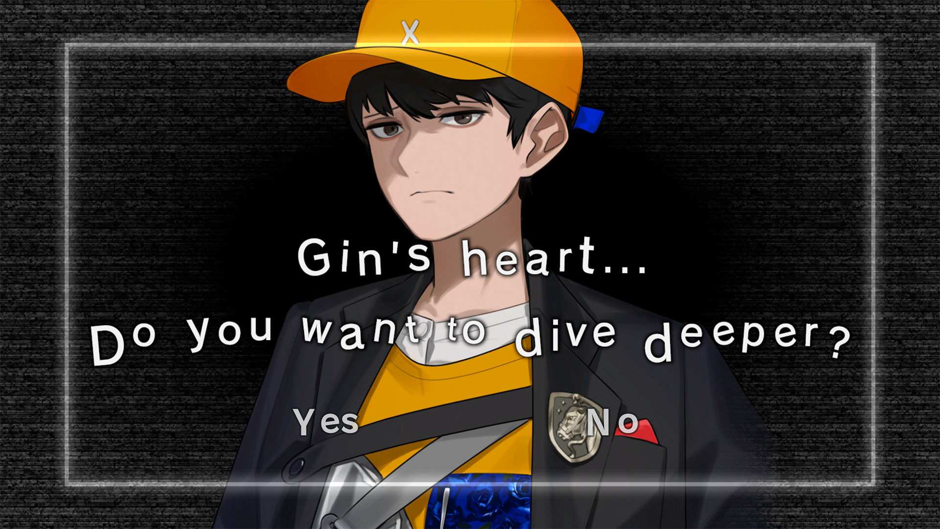 卡里古拉2/The Caligula Effect 2_4