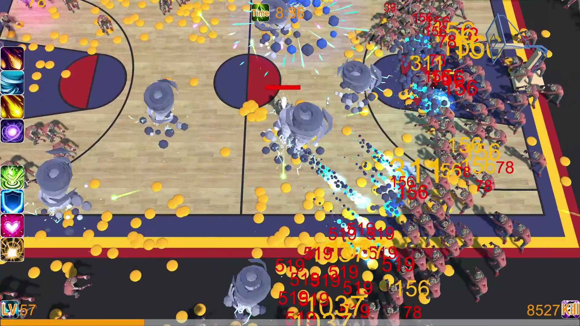 丧尸幸存者/Zombie Survivors_5