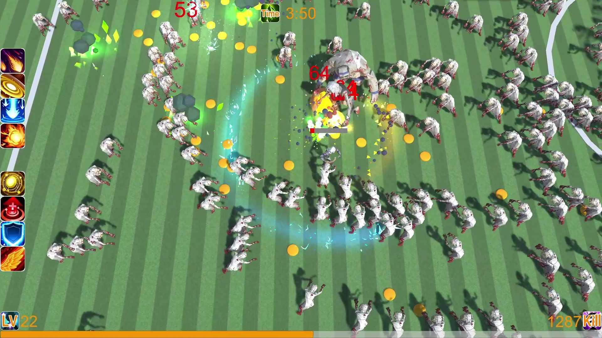 丧尸幸存者/Zombie Survivors_4