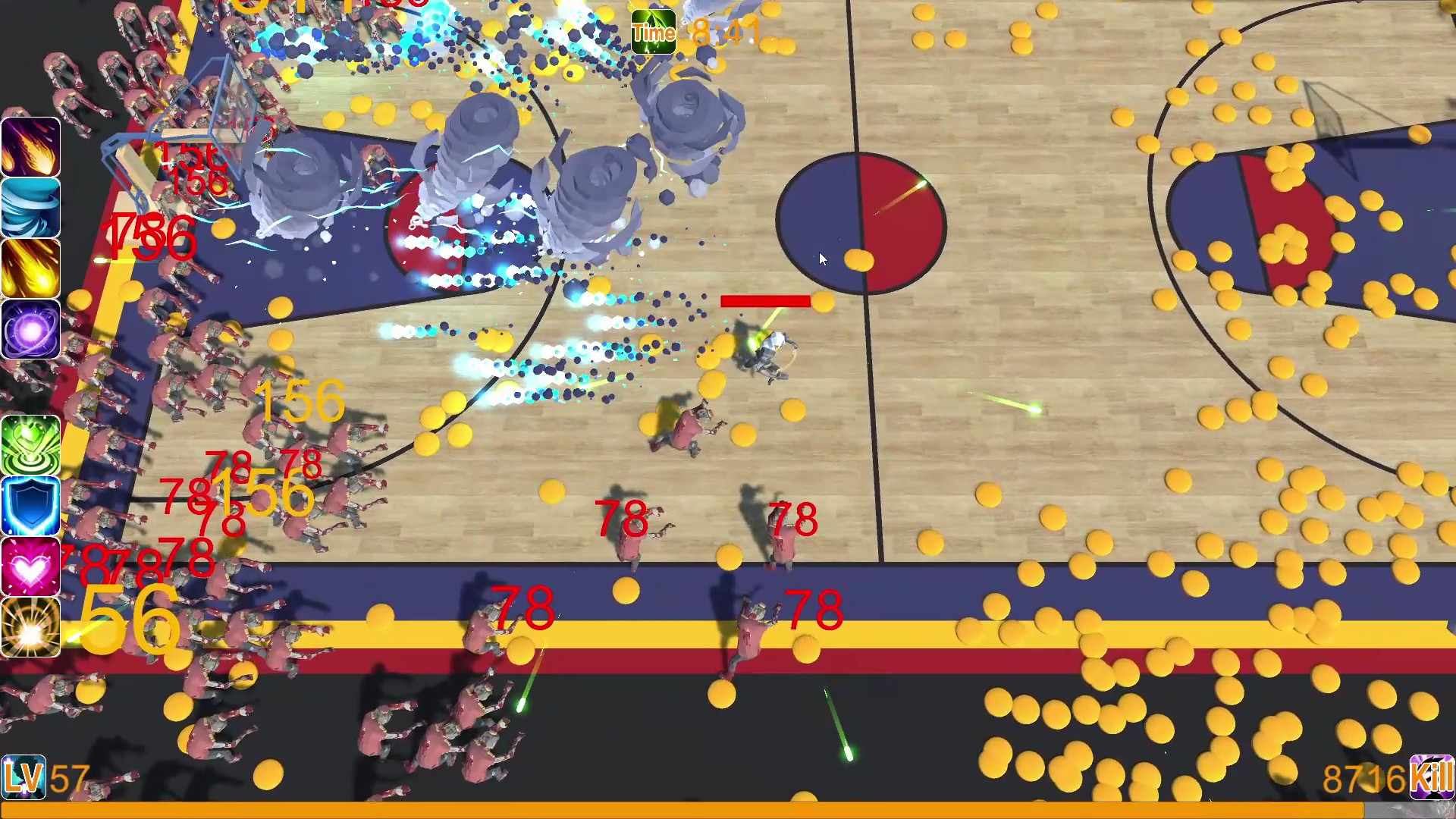 丧尸幸存者/Zombie Survivors_2