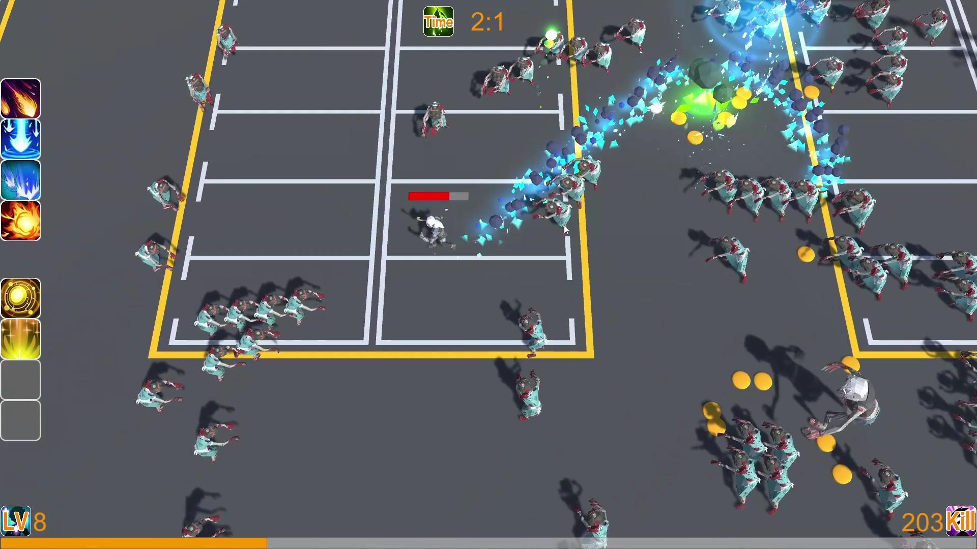 丧尸幸存者/Zombie Survivors_0