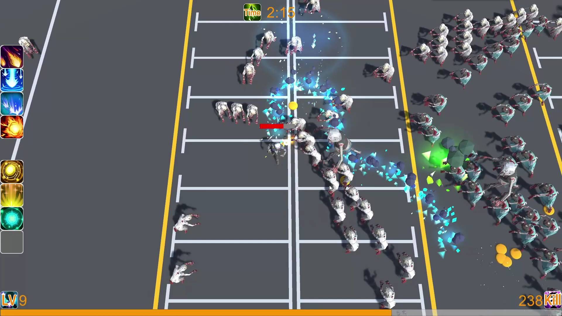 丧尸幸存者/Zombie Survivors_1