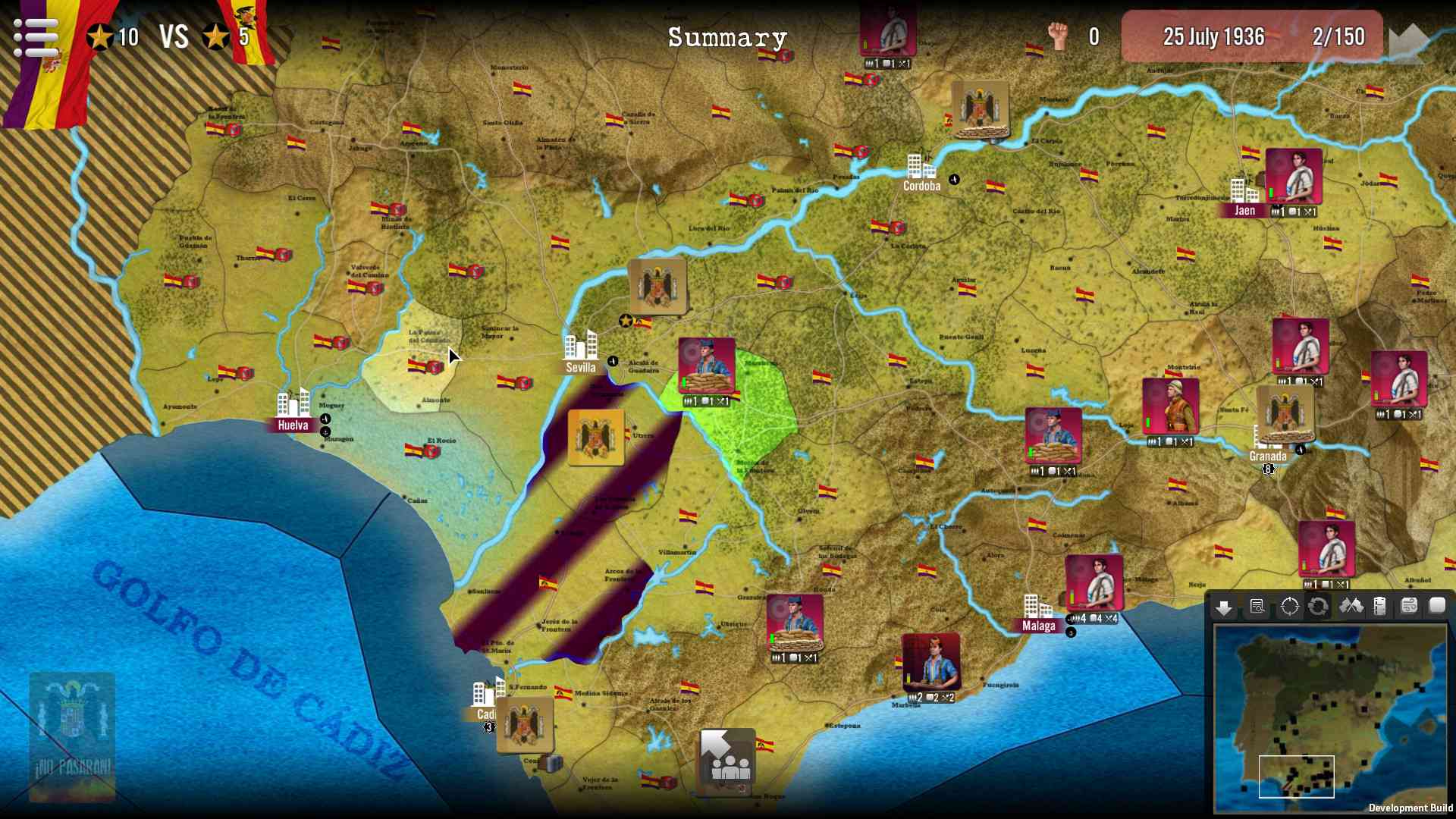 SGS：西班牙内战/SGS Spain at War_3