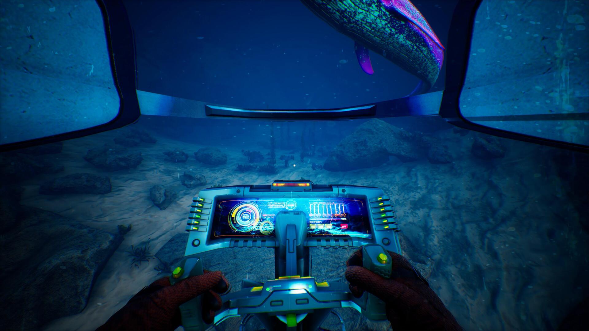 月球之谜/Moon Mystery_4