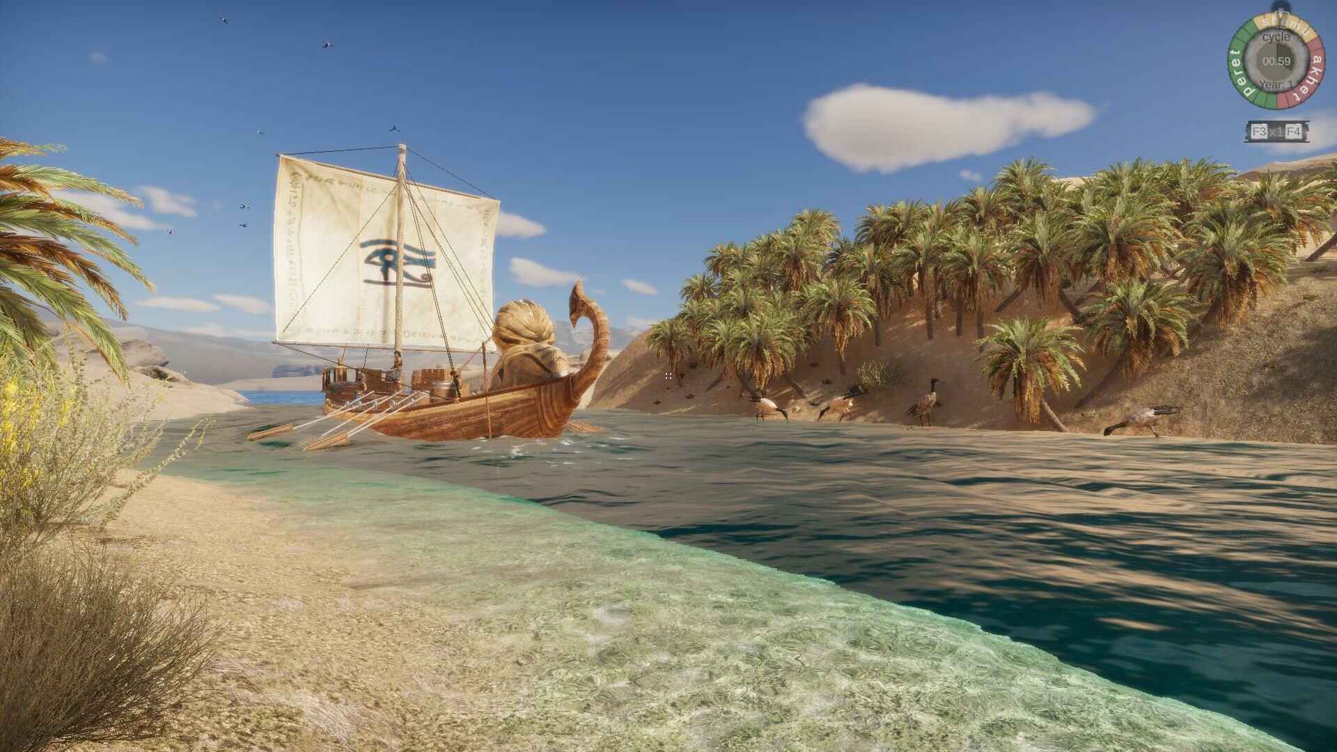 古农庄/Ancient Farm_4