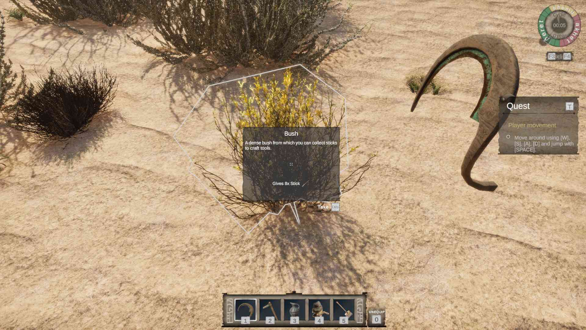 古农庄/Ancient Farm_5