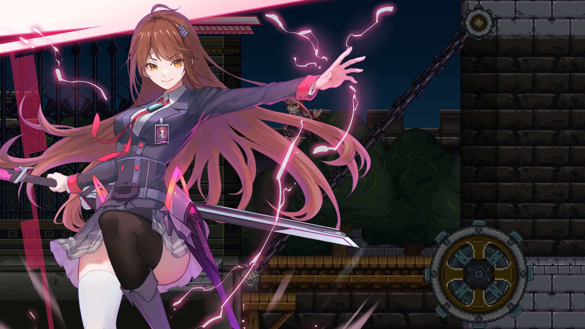 虚拟无限计划/Virtua Unlimited Project_1