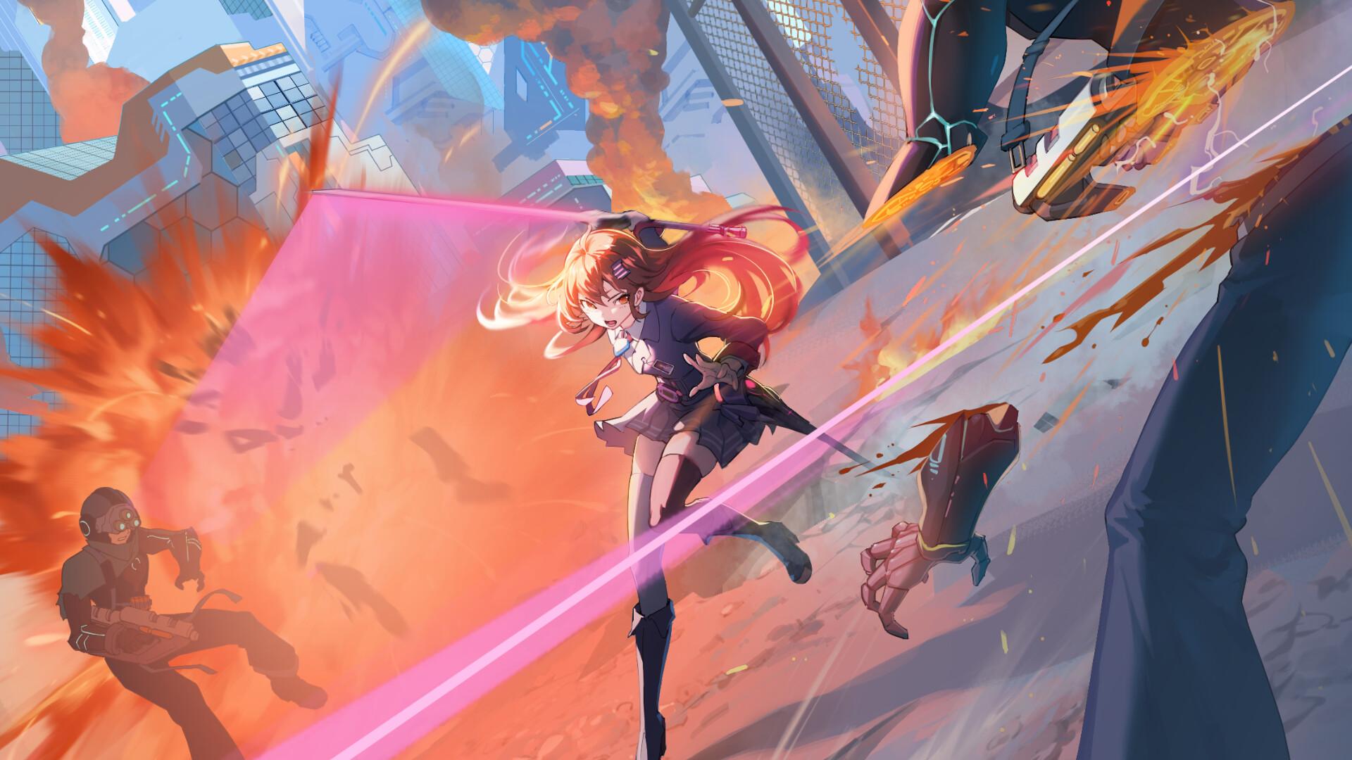 虚拟无限计划/Virtua Unlimited Project_2