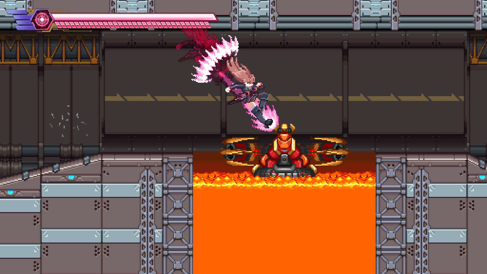 虚拟无限计划/Virtua Unlimited Project_0