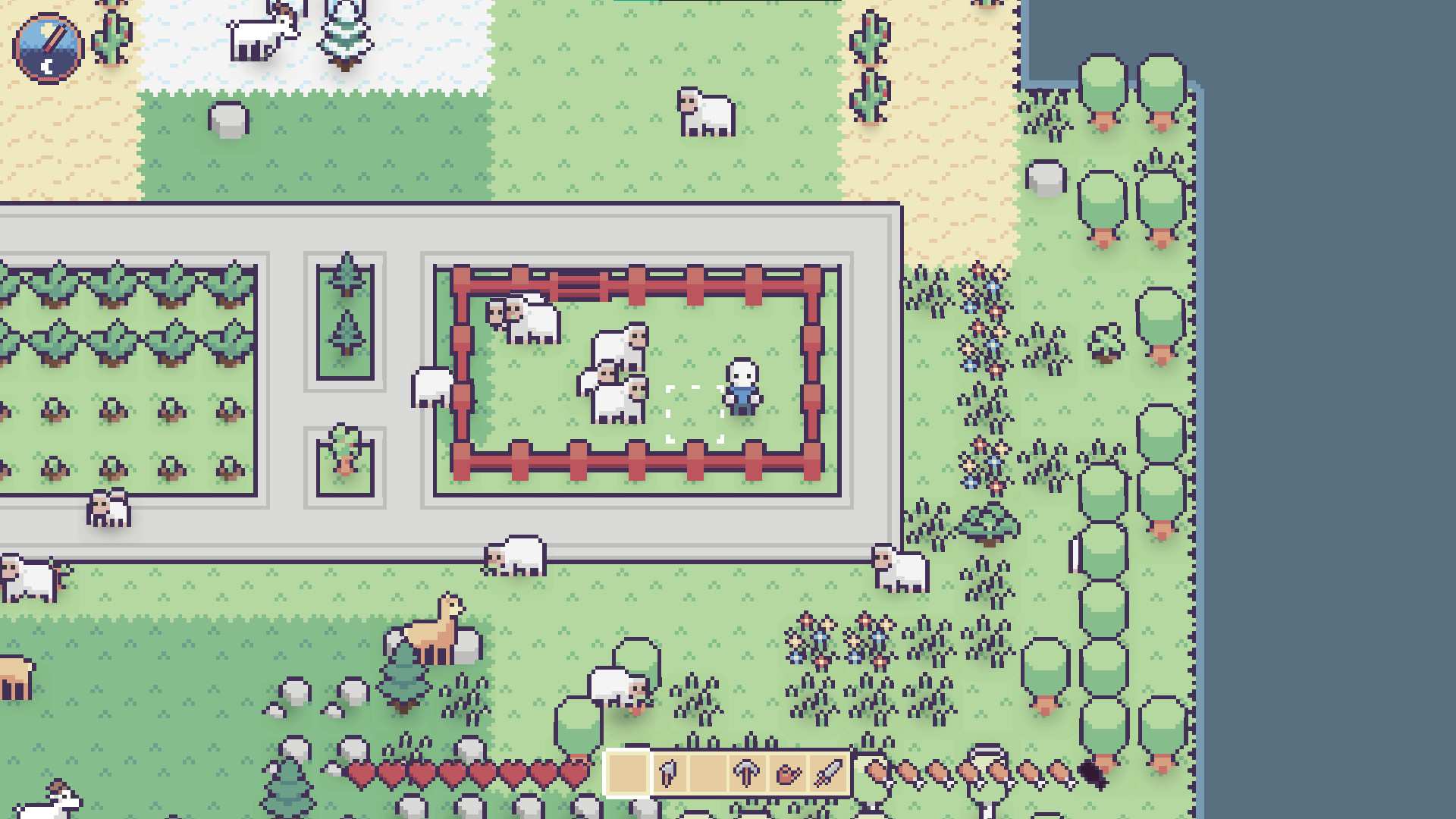 迷你乐园/Miniland Adventure_5