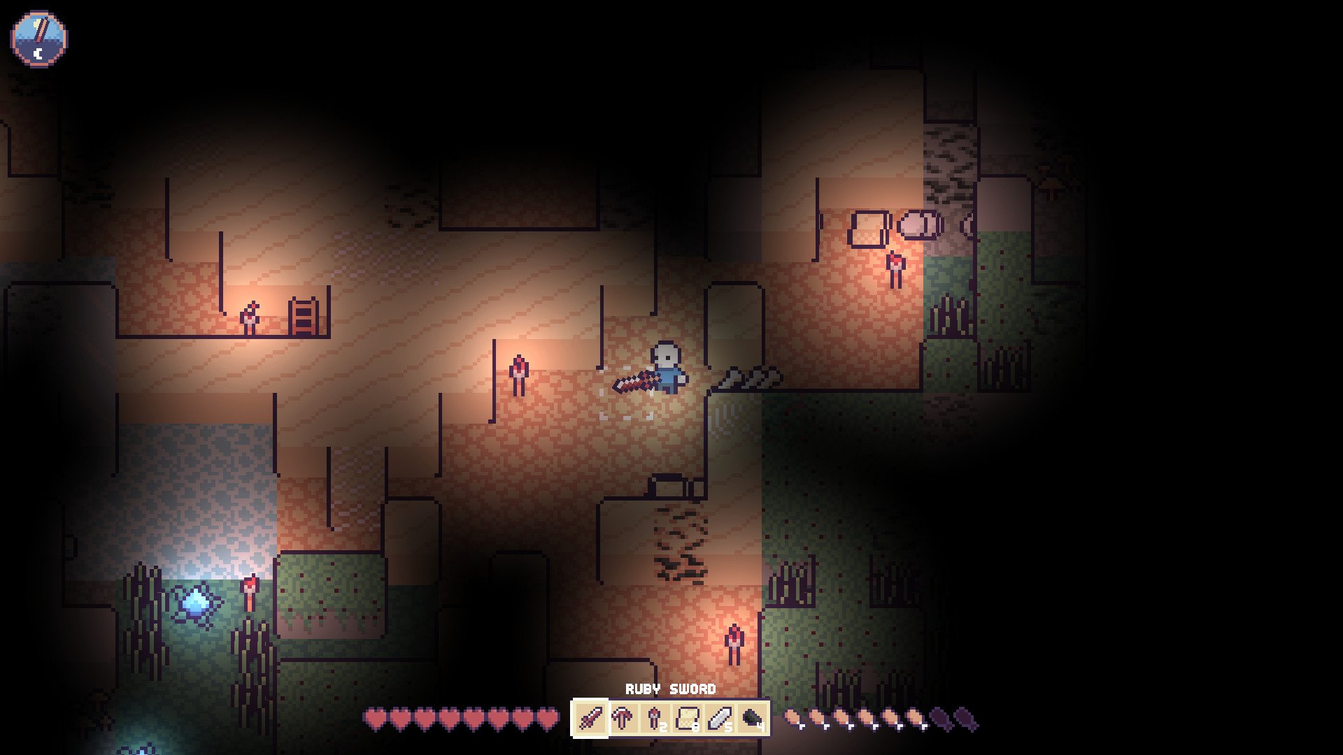 迷你乐园/Miniland Adventure_3