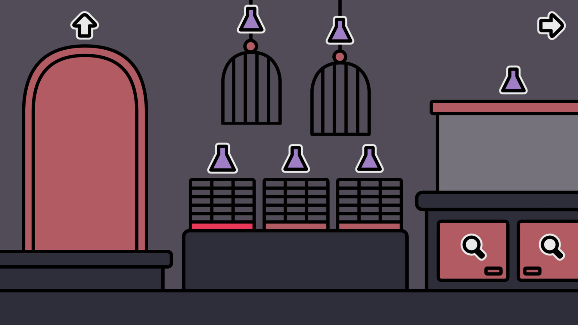 天黑之后的宠物店/a pet shop after dark_3