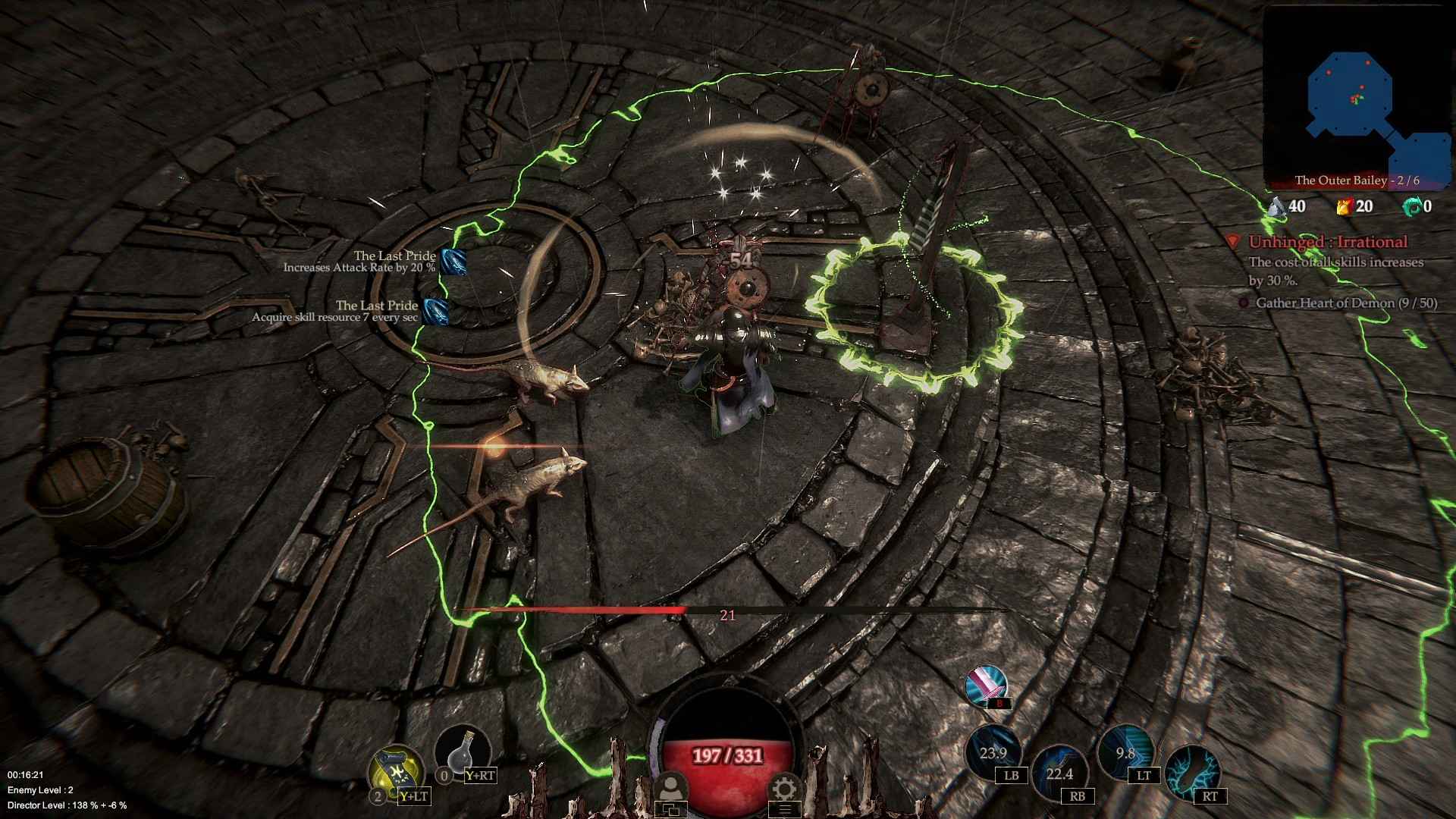 夜幕降临/Nightfall Comes_1