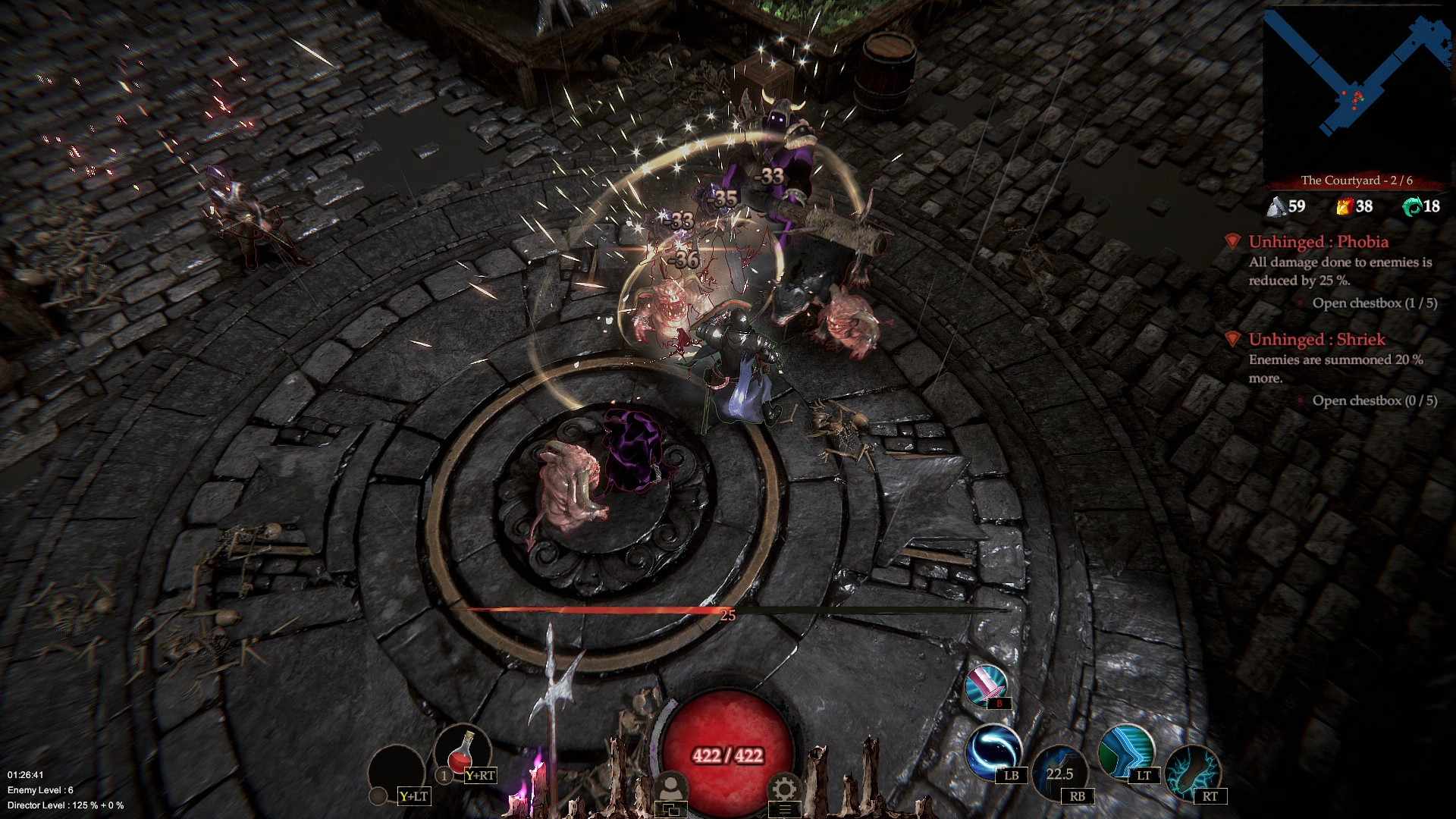 夜幕降临/Nightfall Comes_2