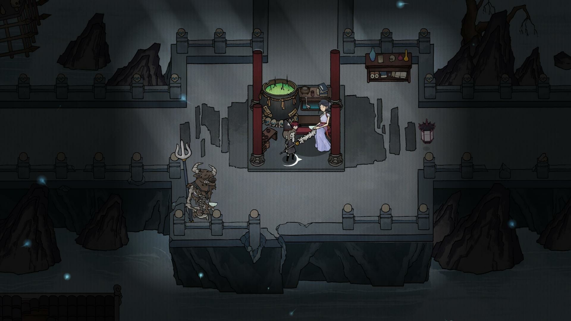 小小无常/Little Wu Chang_0