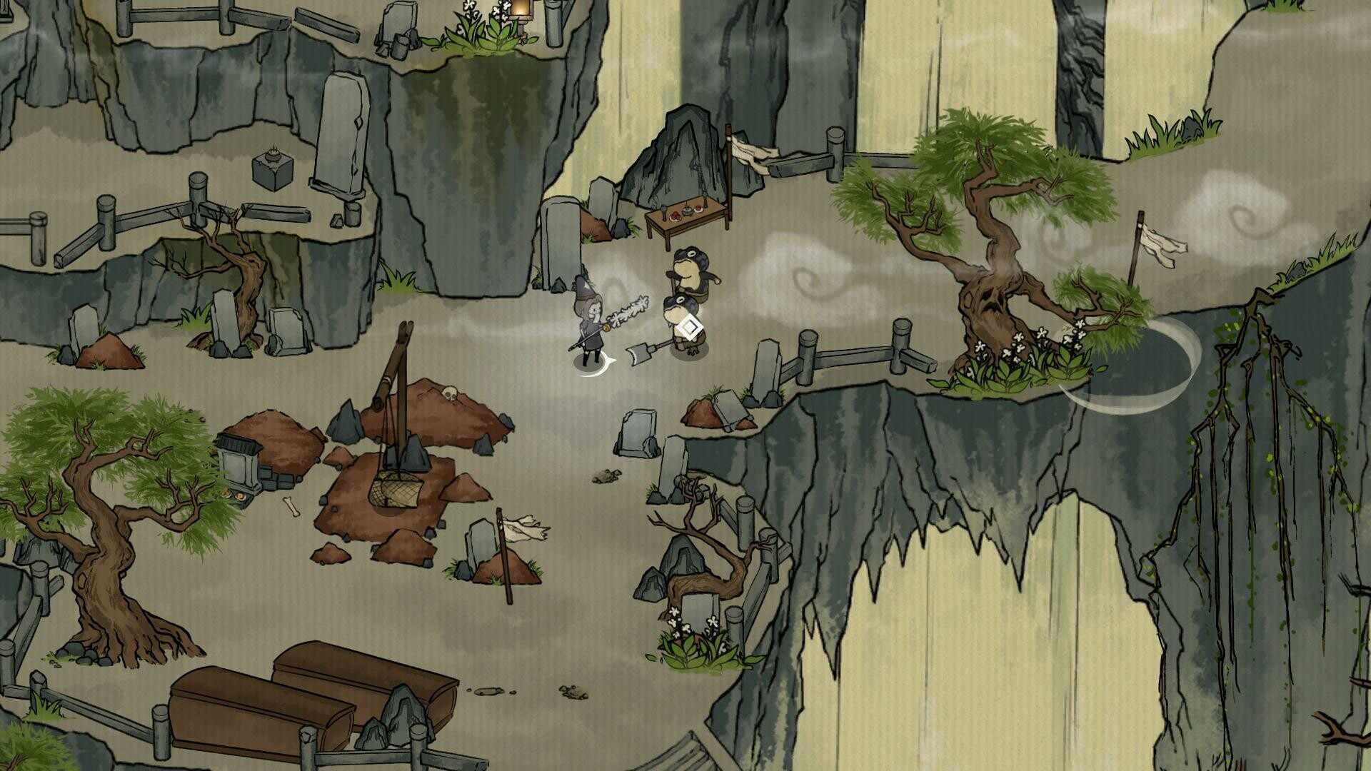 小小无常/Little Wu Chang_2