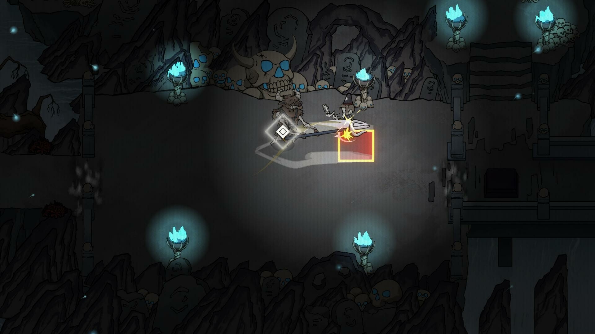 小小无常/Little Wu Chang_1