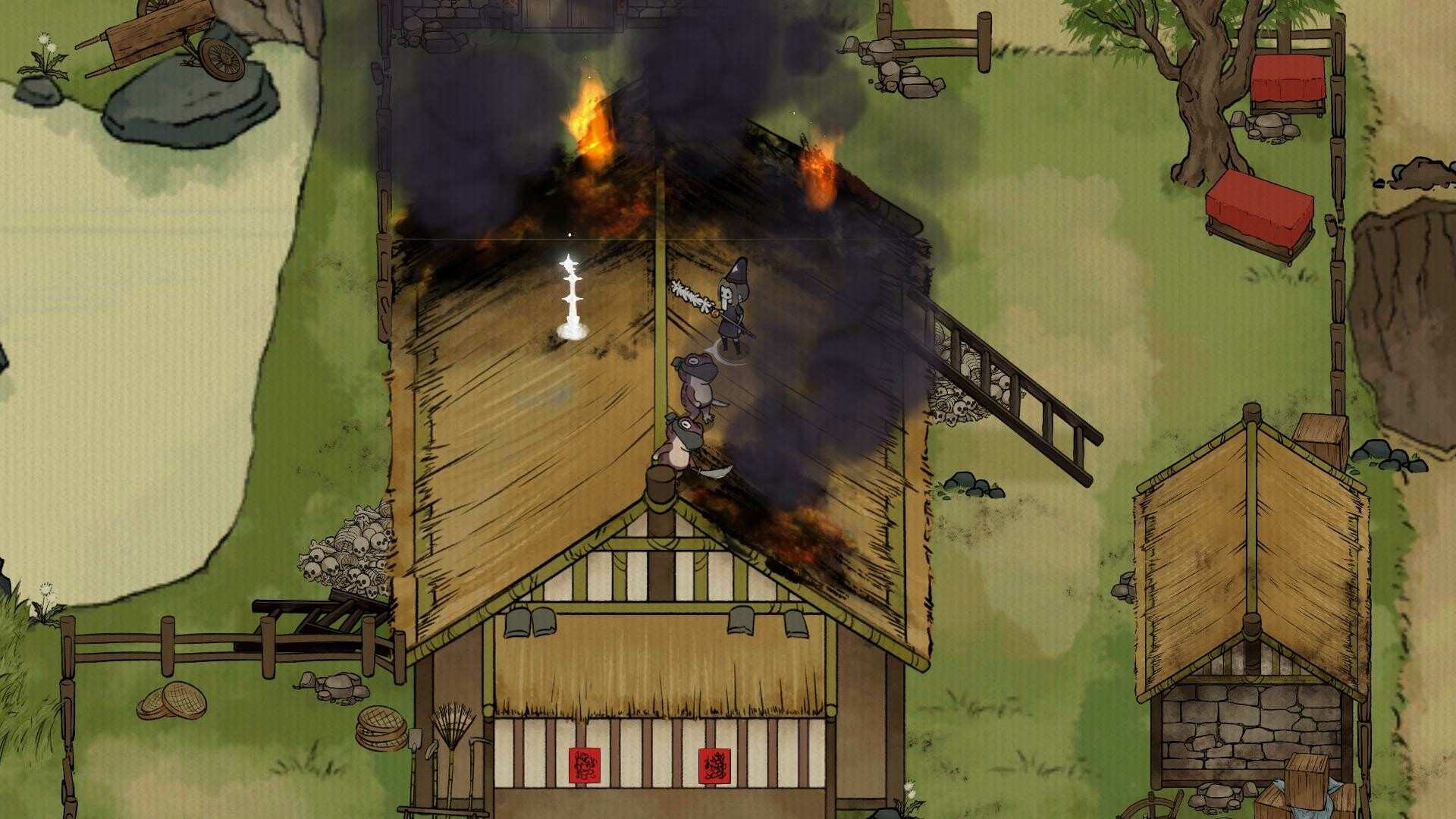 小小无常/Little Wu Chang_3