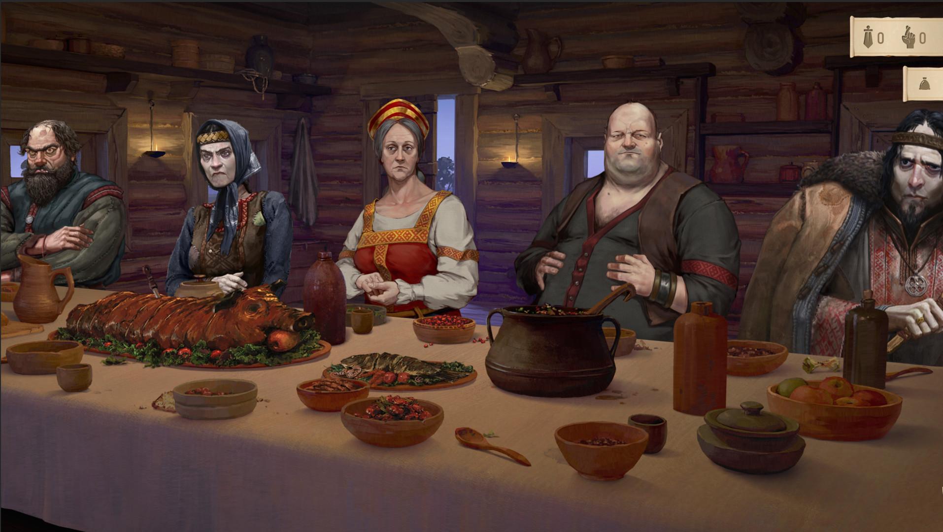 八云传说/The Tales of Bayun_3