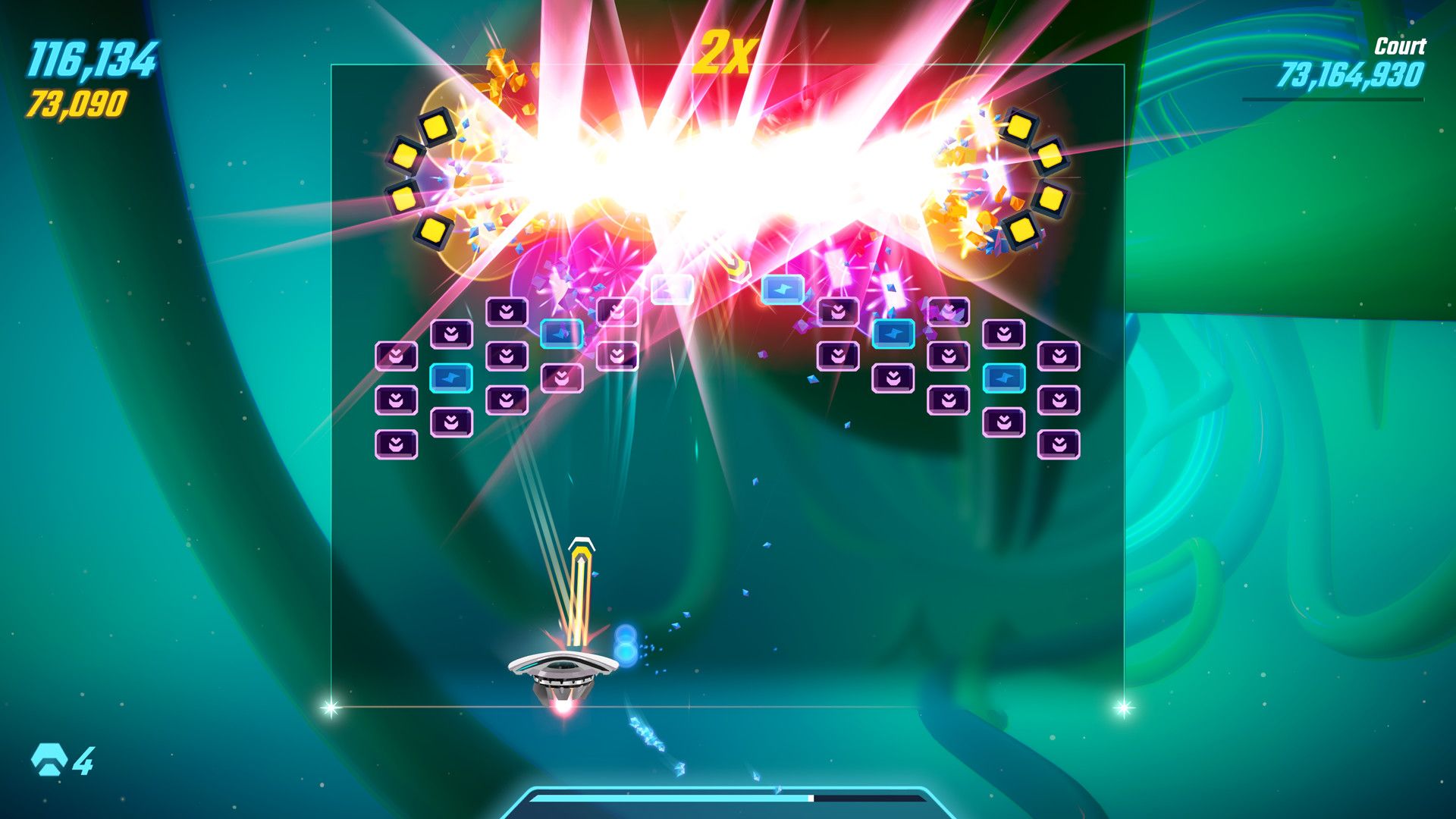 《破碎砖块》豪华复刻版/Shatter Remastered Deluxe_1