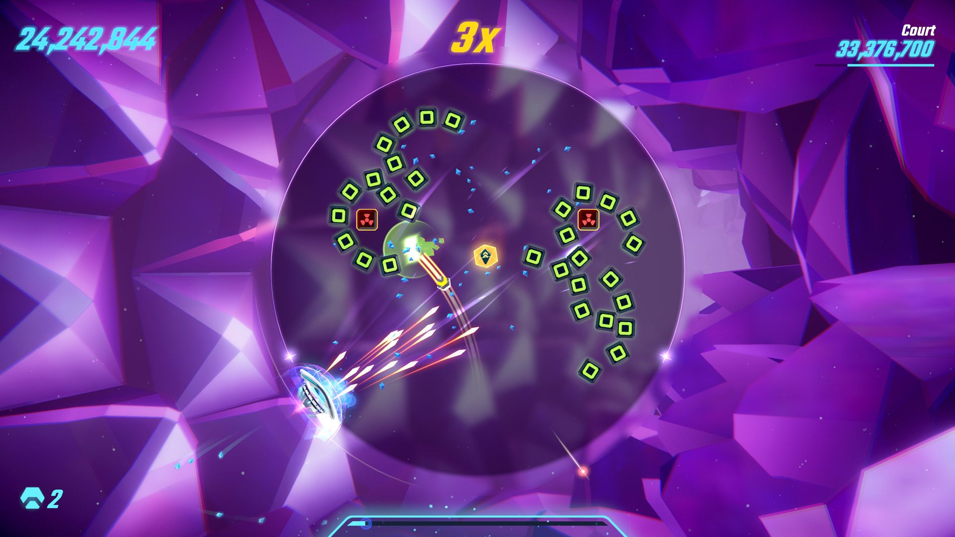 《破碎砖块》豪华复刻版/Shatter Remastered Deluxe_0