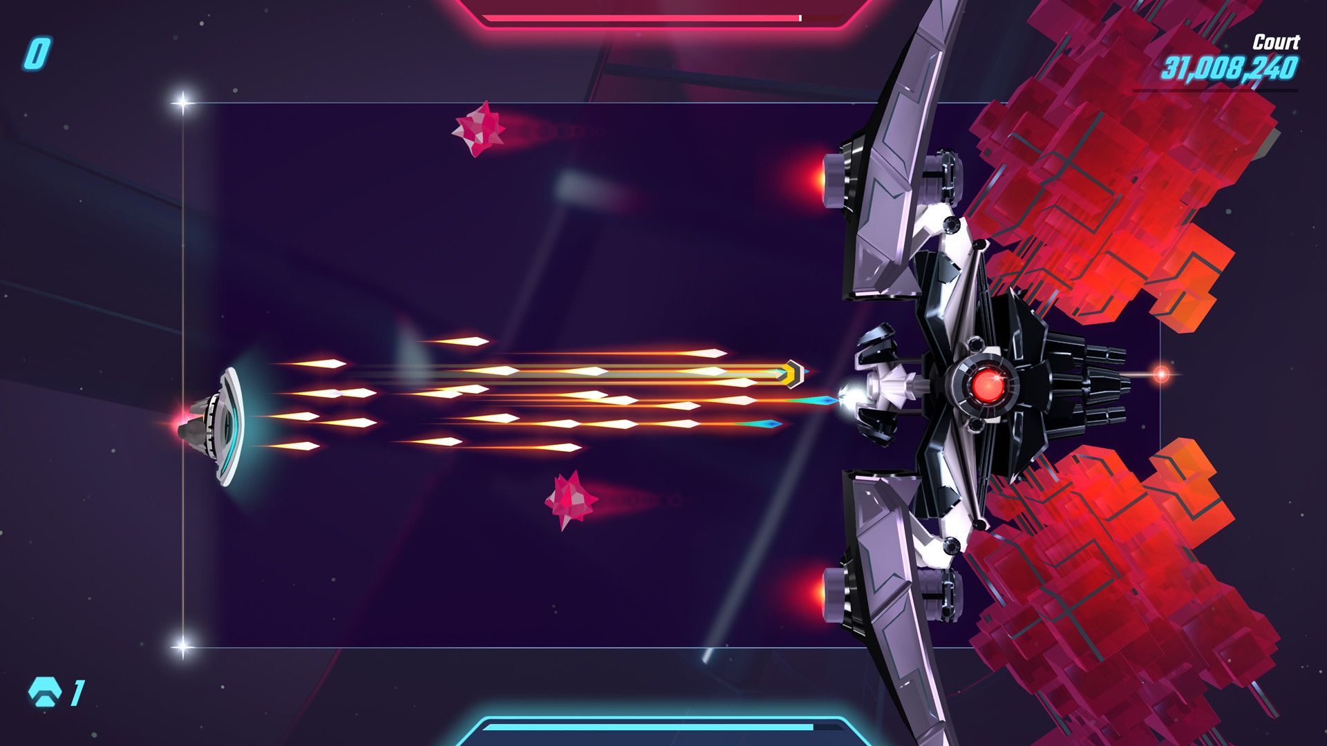 《破碎砖块》豪华复刻版/Shatter Remastered Deluxe_2