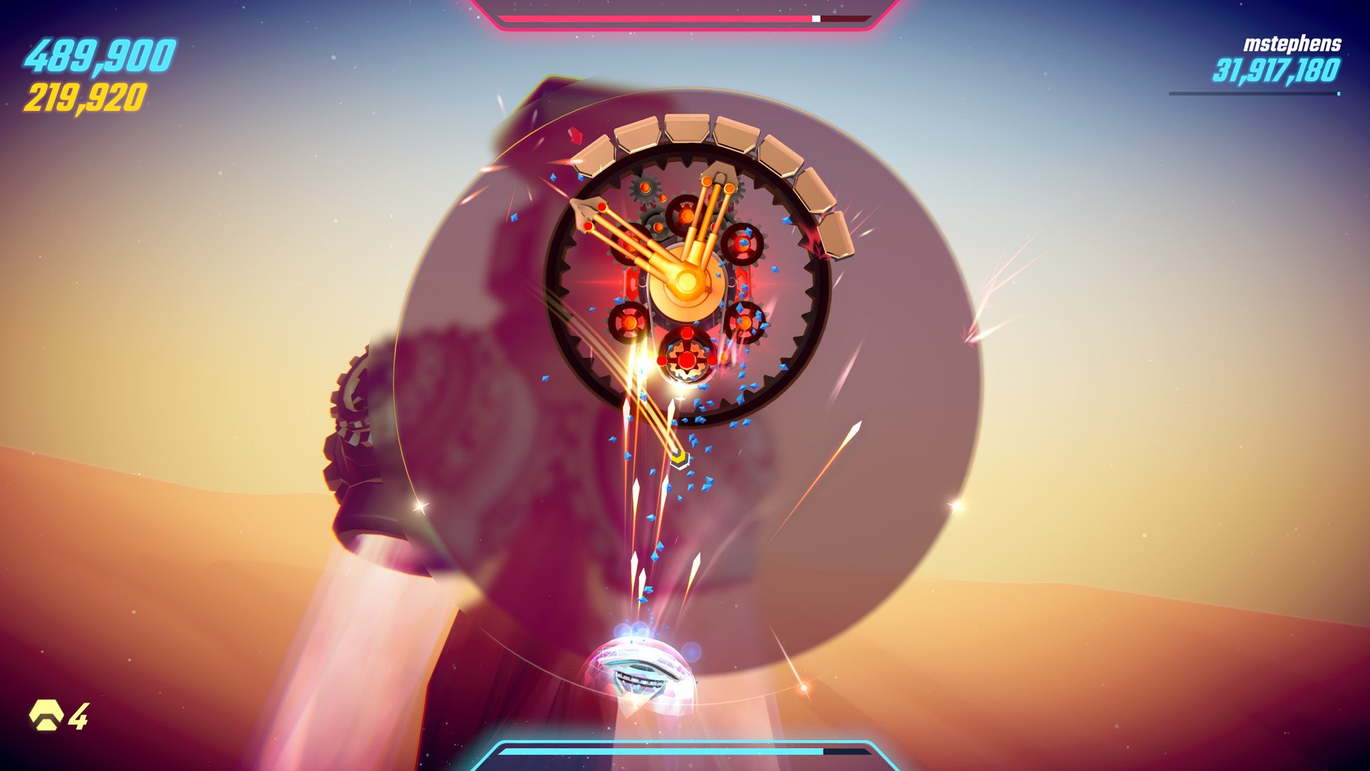 《破碎砖块》豪华复刻版/Shatter Remastered Deluxe_4