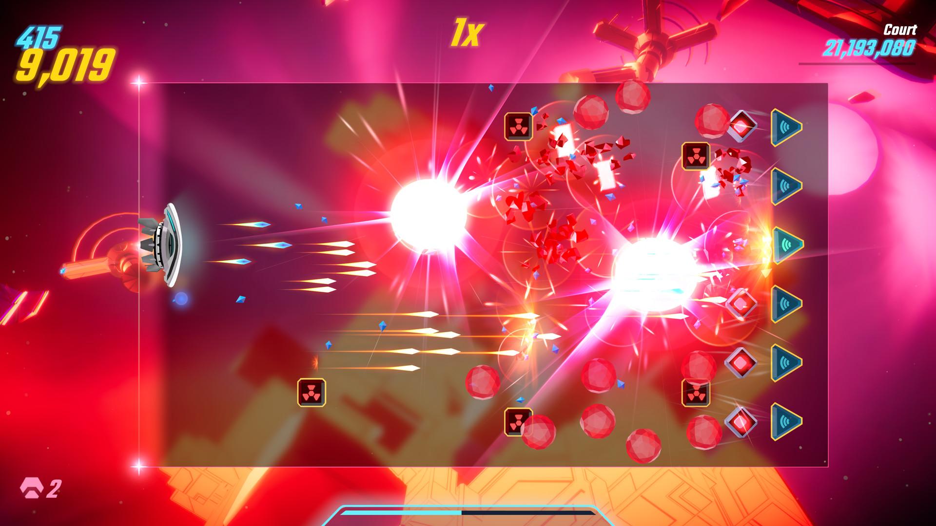 《破碎砖块》豪华复刻版/Shatter Remastered Deluxe_3