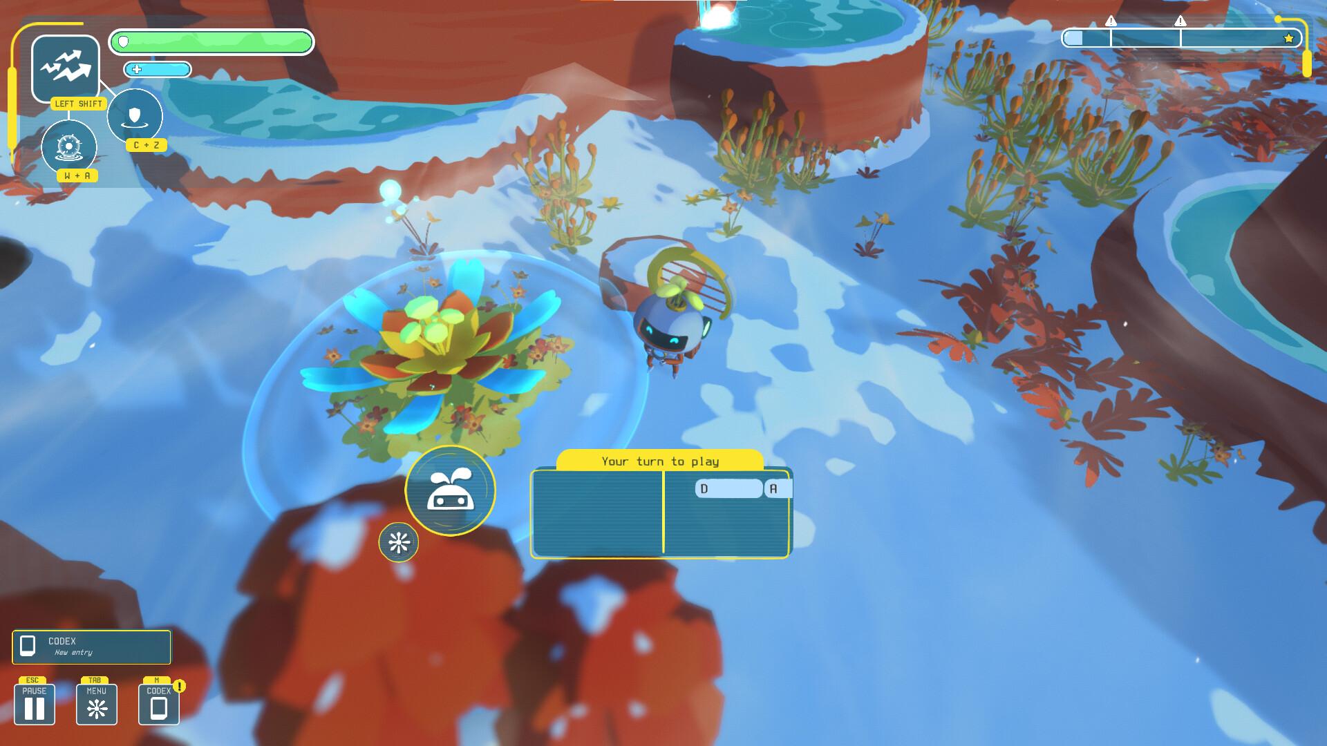 美乐波：最终乐章/Melobot - A Last Song_3