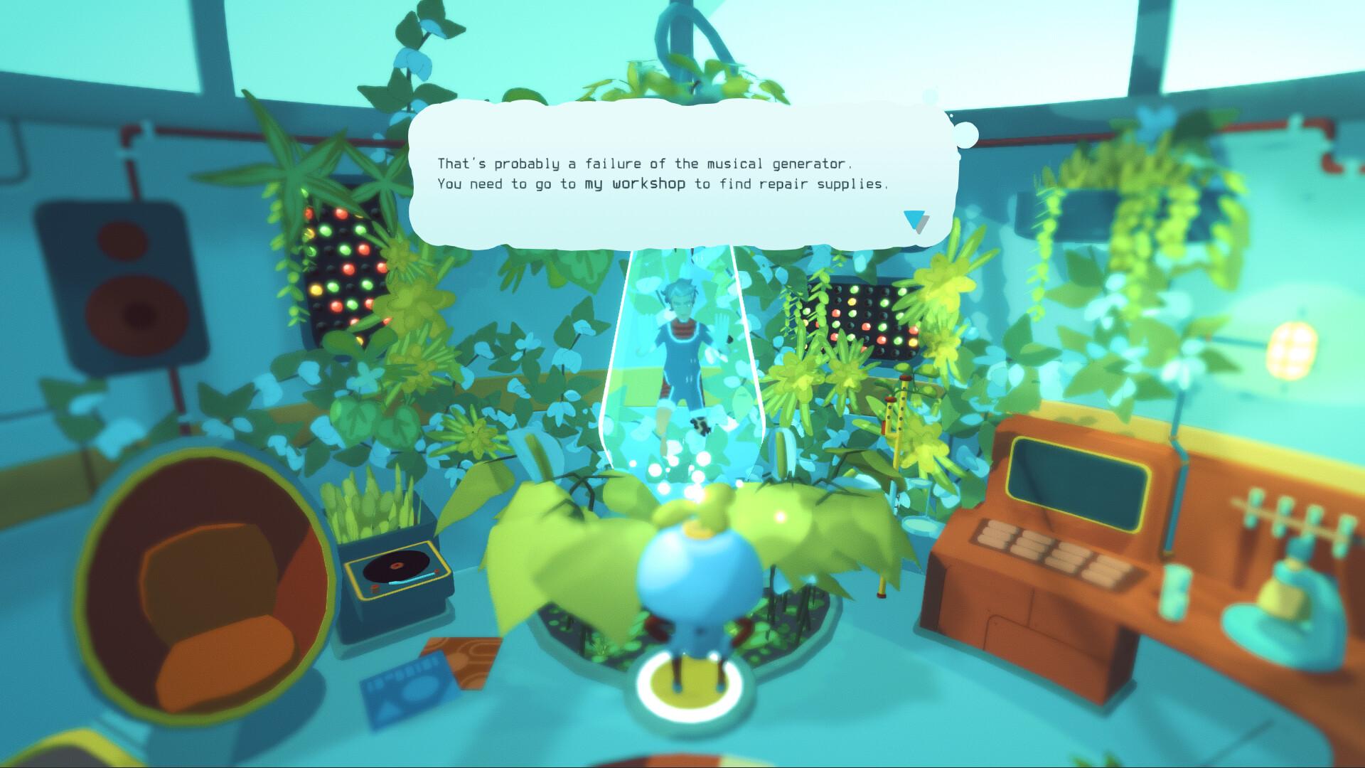 美乐波：最终乐章/Melobot - A Last Song_4