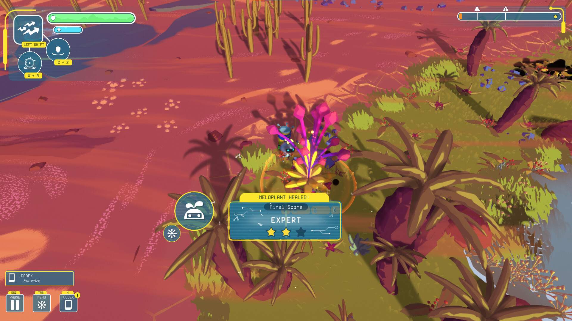 美乐波：最终乐章/Melobot - A Last Song_1