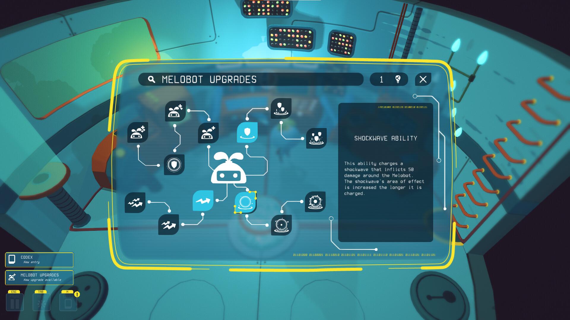 美乐波：最终乐章/Melobot - A Last Song_2