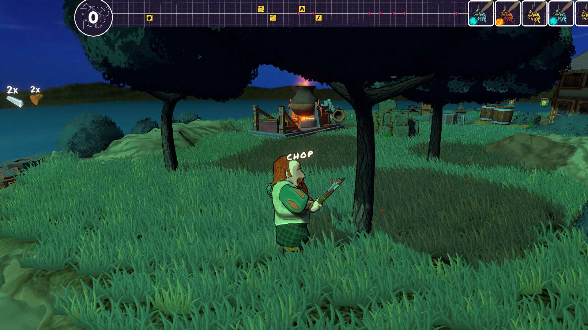 酒馆塔防/Tavernacle!_2