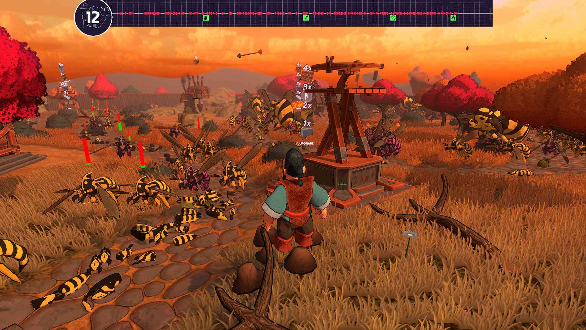 酒馆塔防/Tavernacle!_1