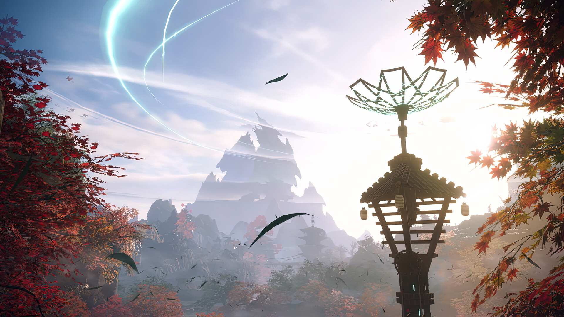 狂野之心/WILD HEARTS_2