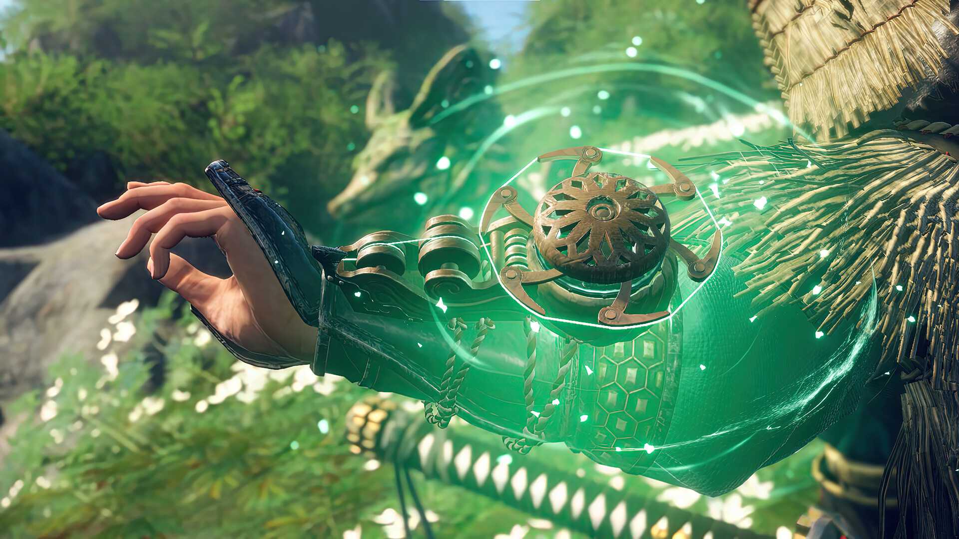 狂野之心/WILD HEARTS_3