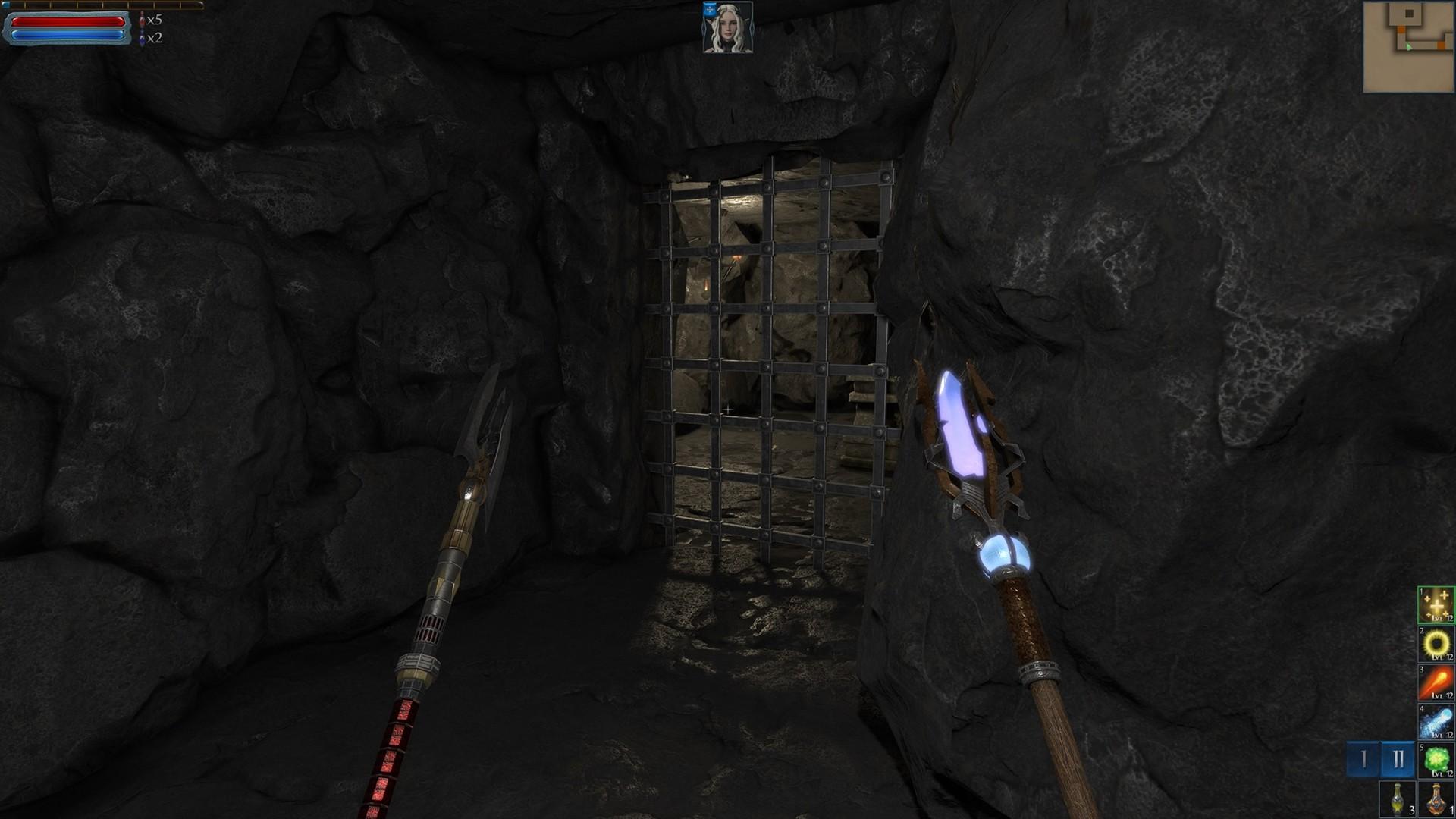 进入黑暗/Into The Dark_0