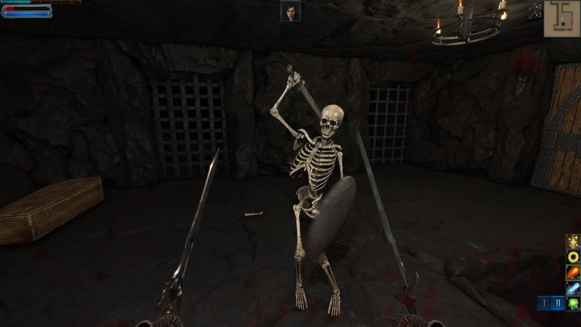 进入黑暗/Into The Dark_5