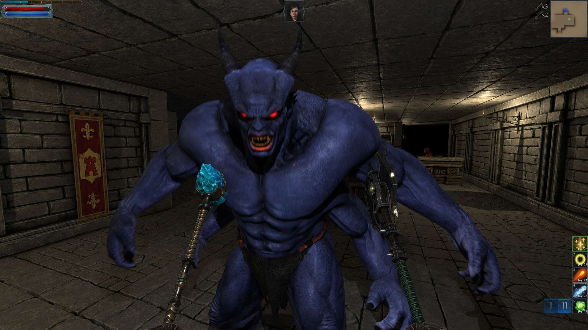 进入黑暗/Into The Dark_1