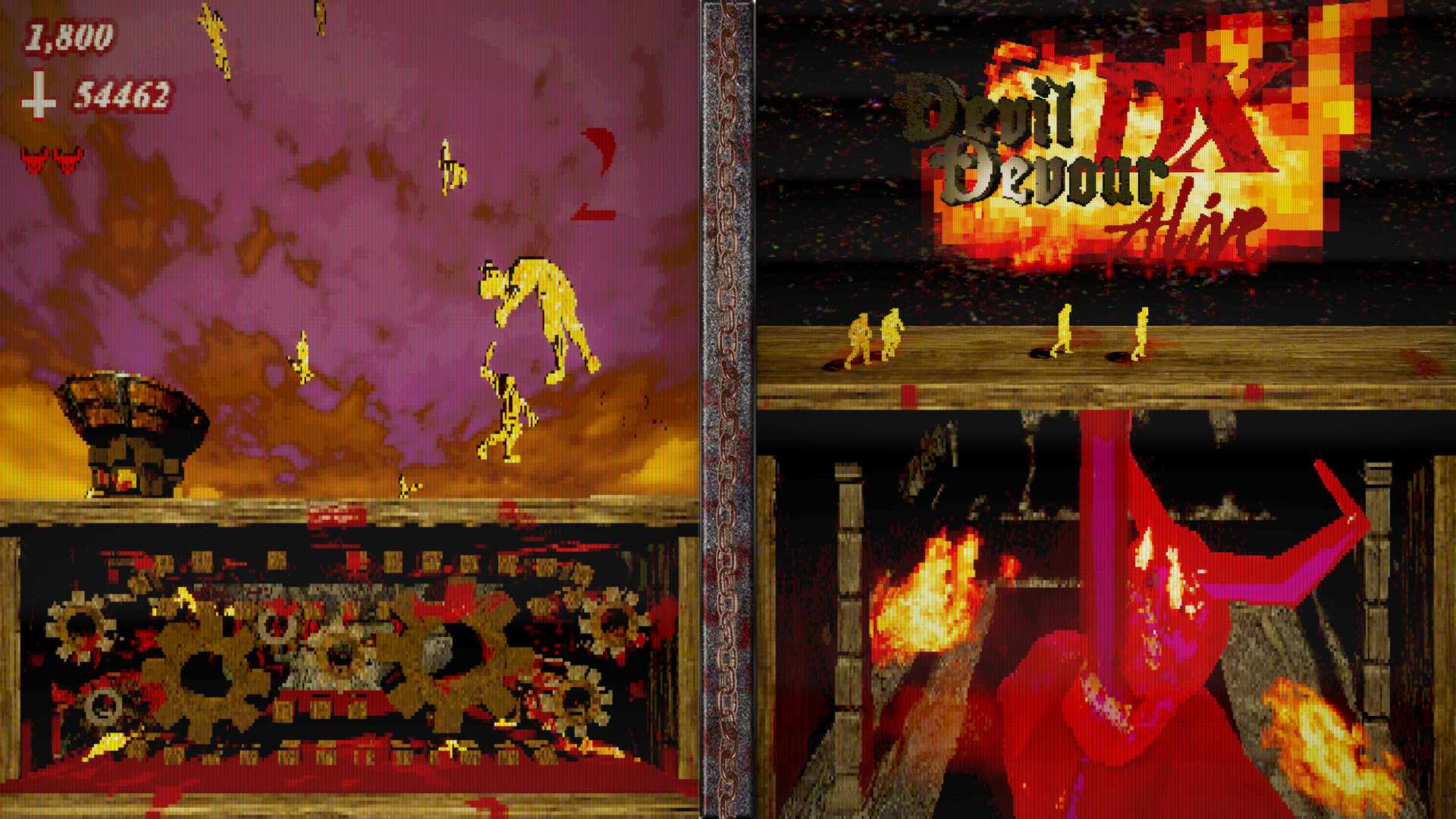 Devil Devour Alive DX_2