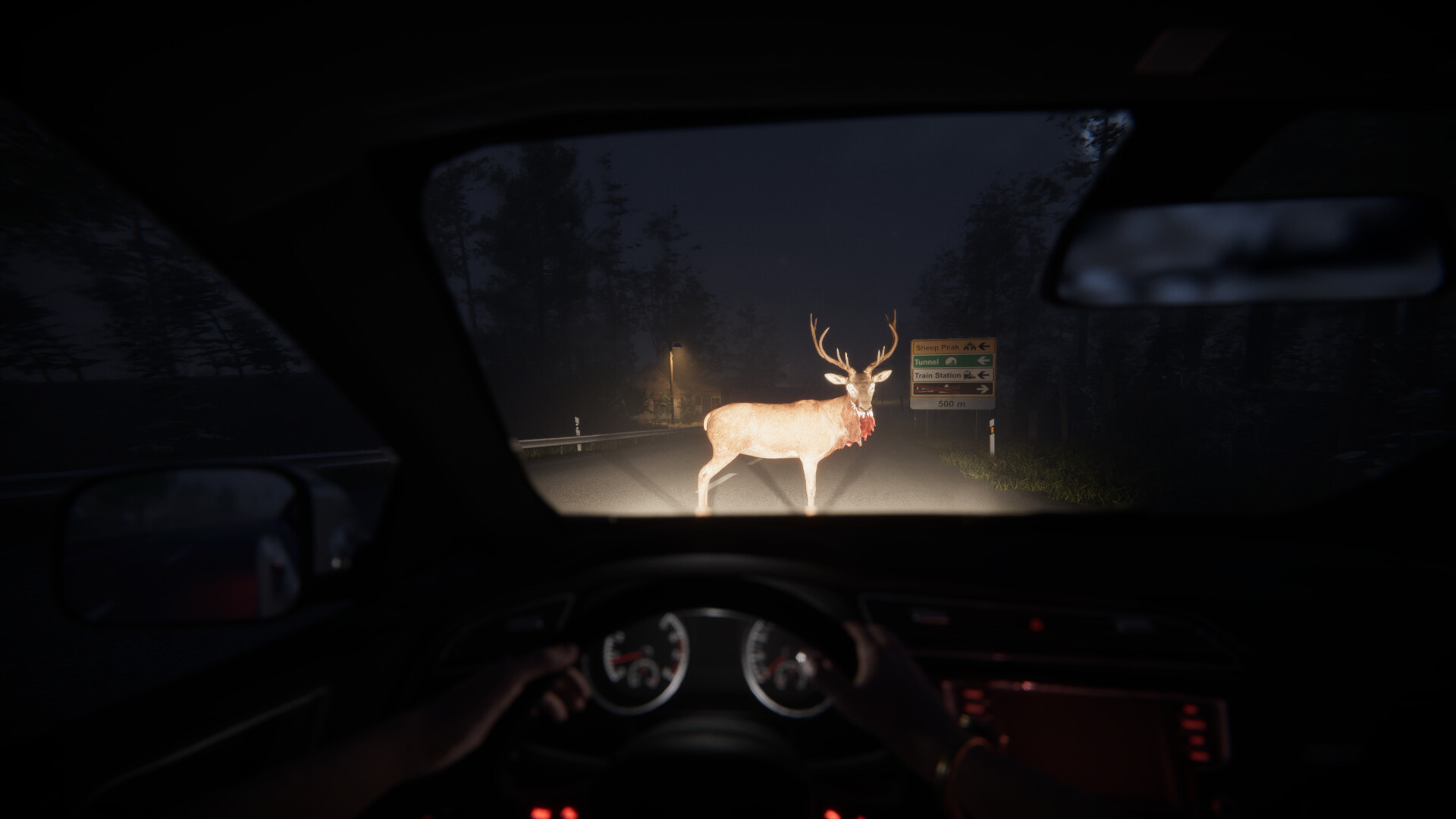 回家，安妮/Go Home Annie_0