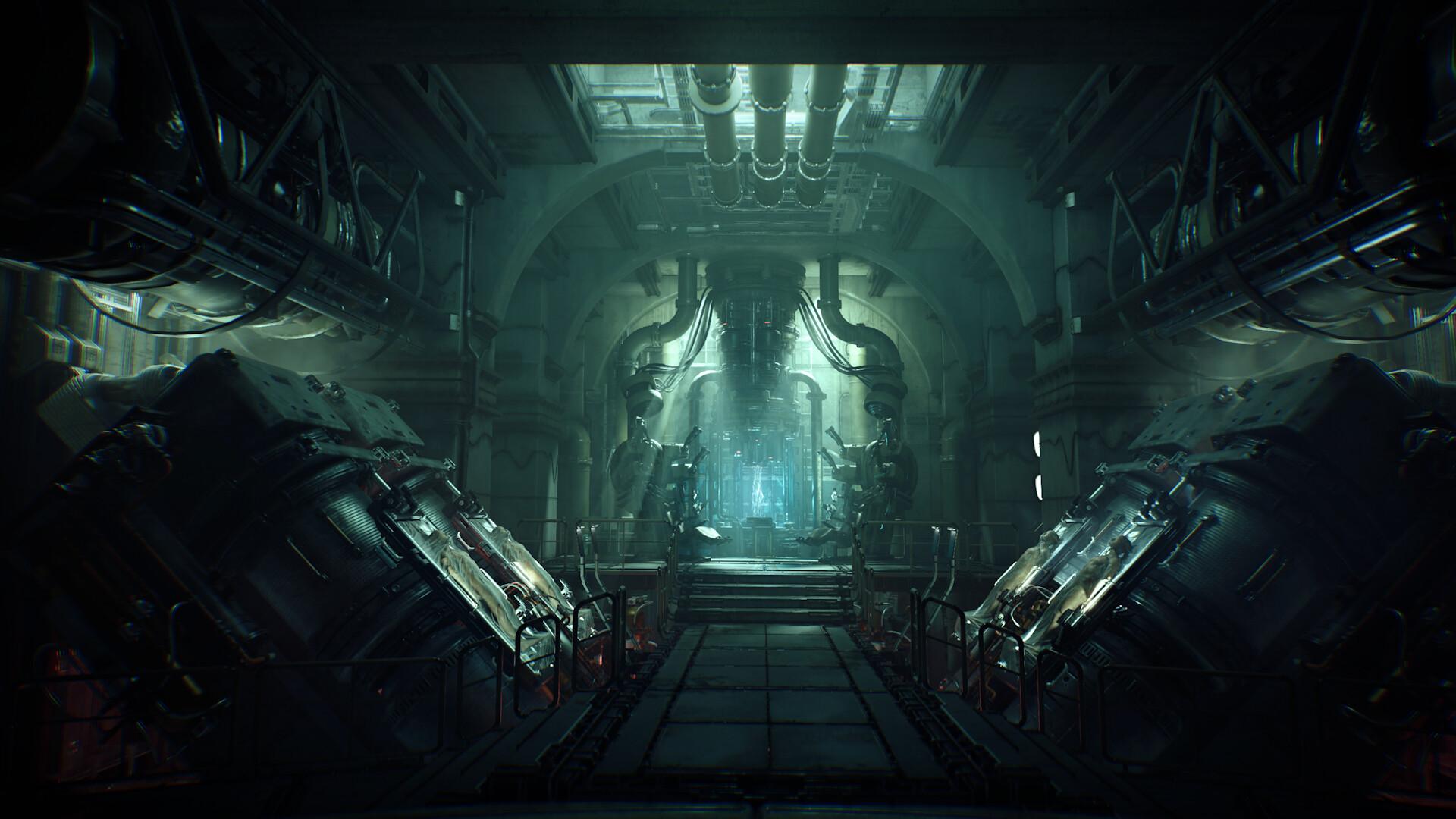 无人愿死/Nobody Wants to Die_2