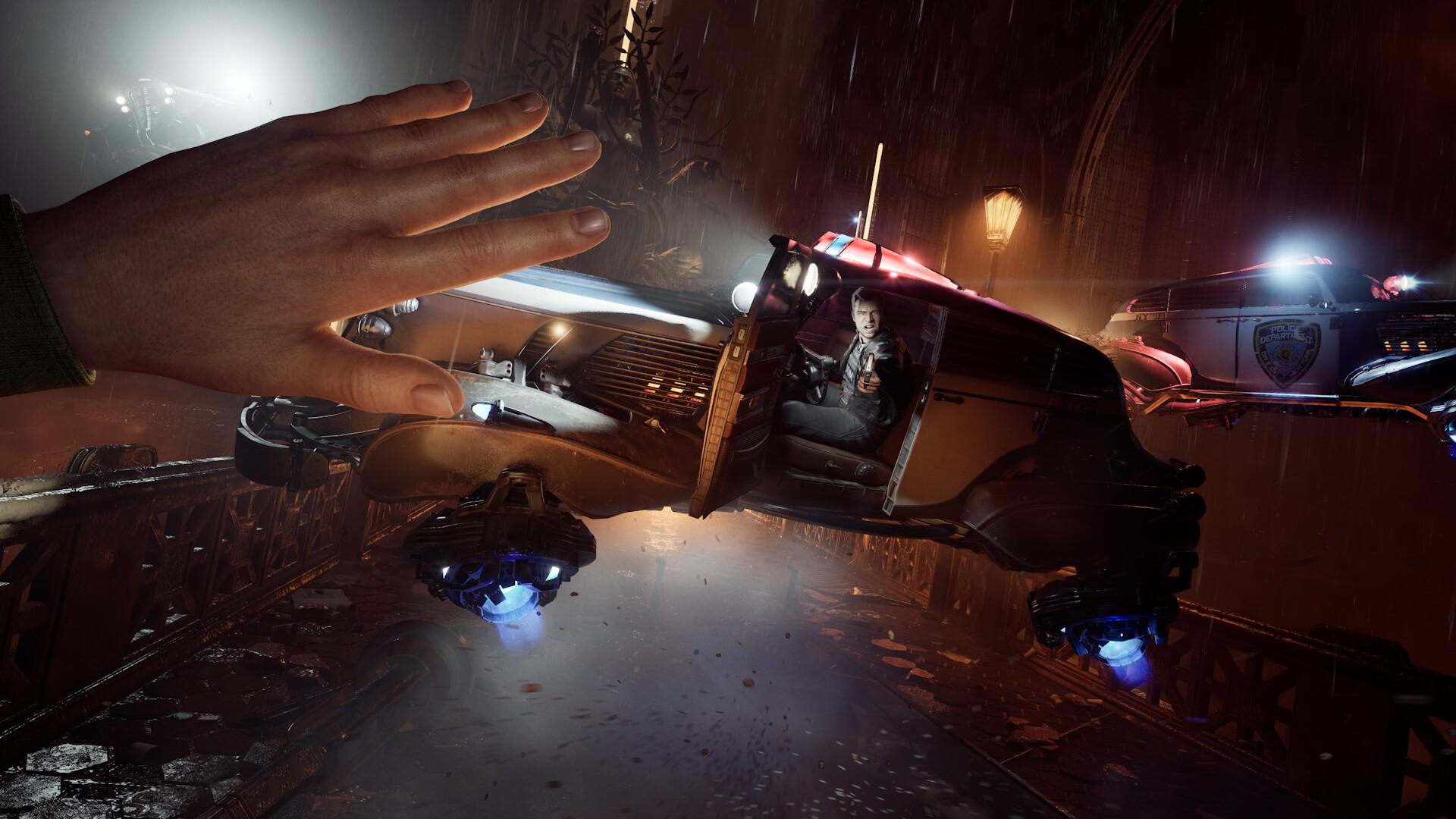 无人愿死/Nobody Wants to Die_3