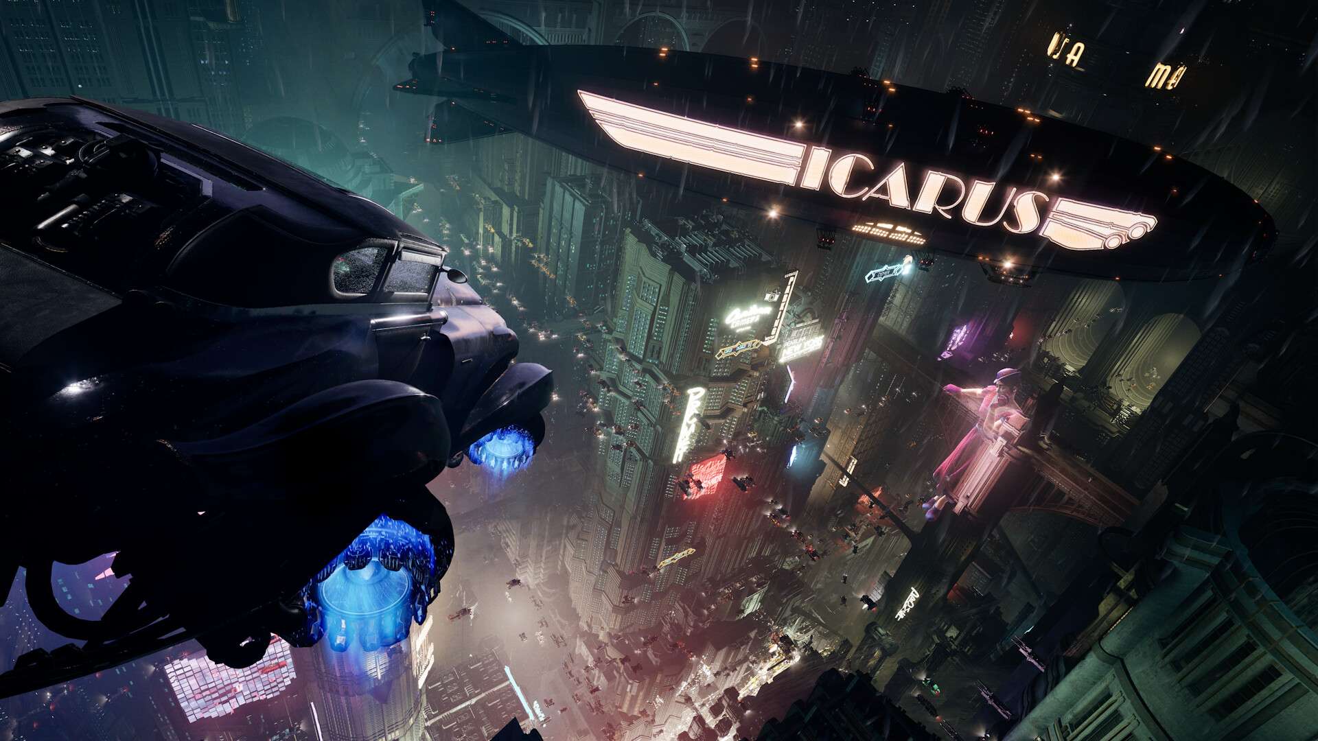 无人愿死/Nobody Wants to Die_0