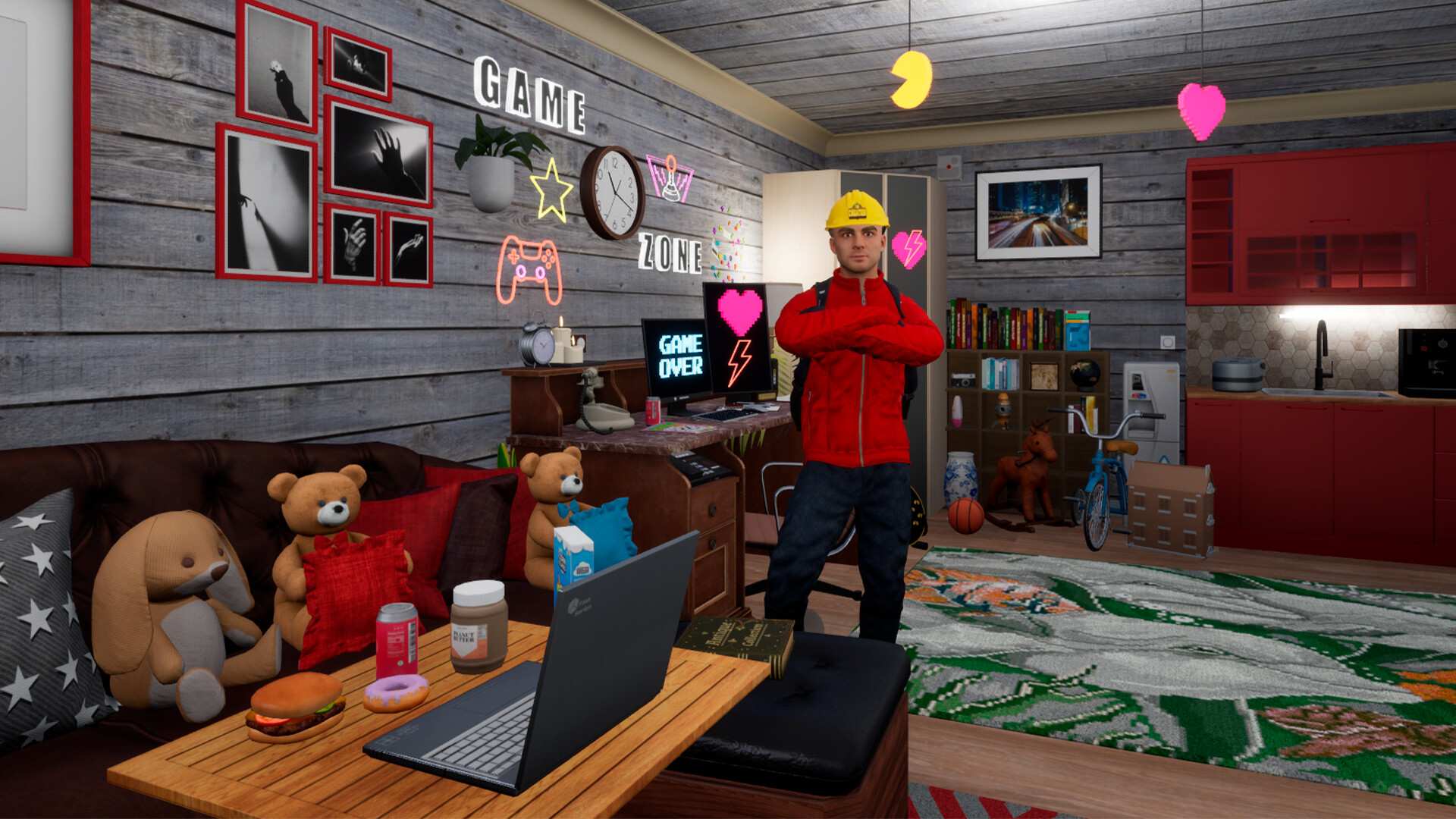 创造者/The Creator_3